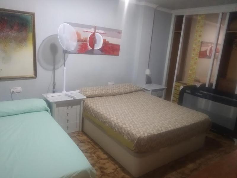Piso Entero Cerca De Valencia Y Sus Playas. Daire Albalat dels Sorells Dış mekan fotoğraf